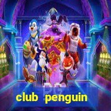 club penguin telegram 2024